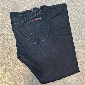Men’s 7 For All Man Kind Jeans